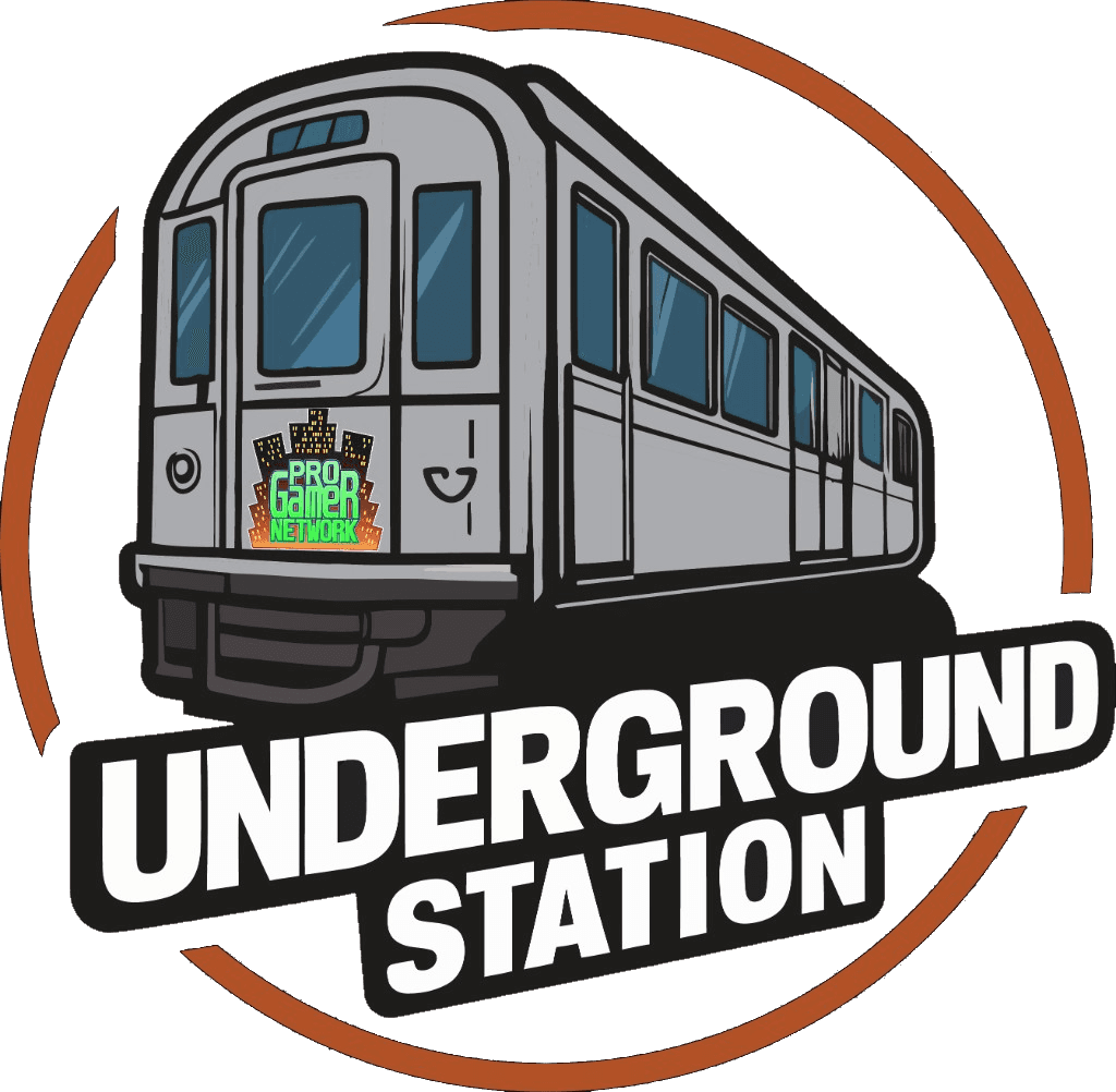 Underground